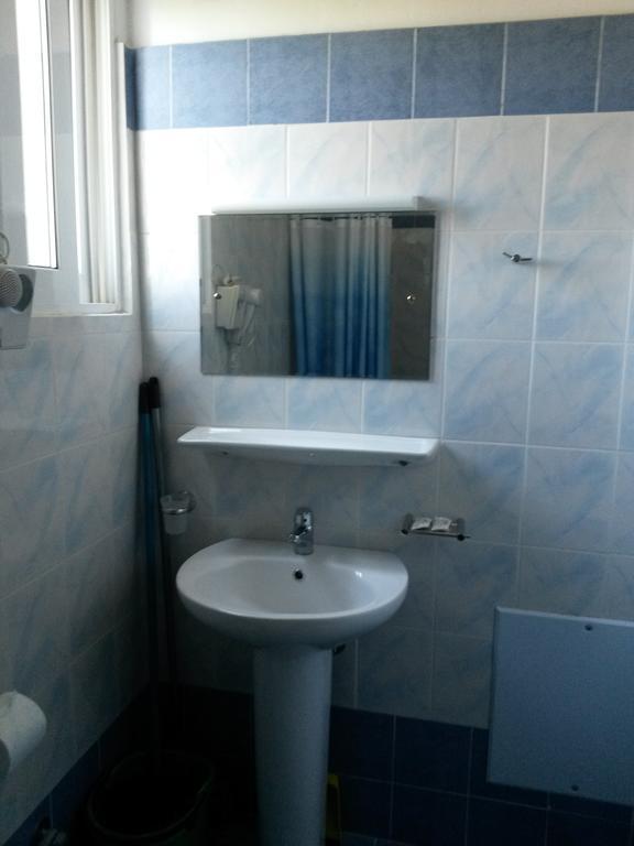 Drakopanagiotaki Rooms Agios Andreas  Bilik gambar